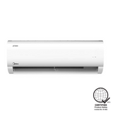 Midea 3.0 HP Celest Basic Split-Type Inverter Air Conditioner (Premium)