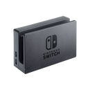 Nintendo Switch OLED, Neon Blue and Red (Premium)-4