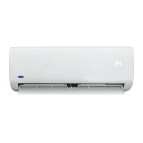 Carrier 2.5 HP Optima Split-Type Inverter Air Conditioner (Premium) - 0