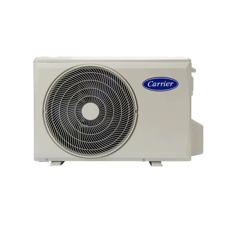 Carrier 2.0 HP Optima Split-Type Inverter Air Conditioner (Class B) - 0