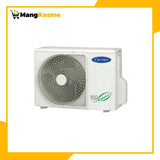 Carrier 1.00 HP Alpha Split-Type Inverter Air Conditioner (Class B)