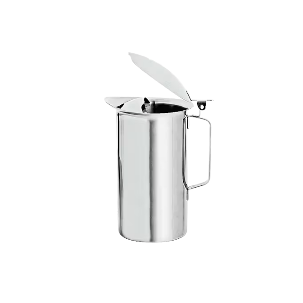 Zebra Pitcher With Lid 115 012 (Class B)