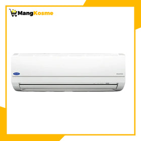 Carrier 1.50 HP Alpha Split-Type Inverter Air Conditioner (Class B) - 0