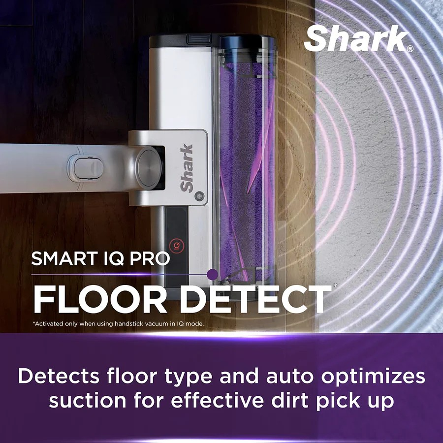 Shark CleanSense IQ IW2241PH (Class A)