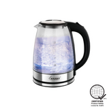 Rabbit 1.8 L Electric Kettle, Glass body (Premium)