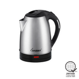 Rabbit 1.8 L Electric Kettle, Stainless body (Premium)