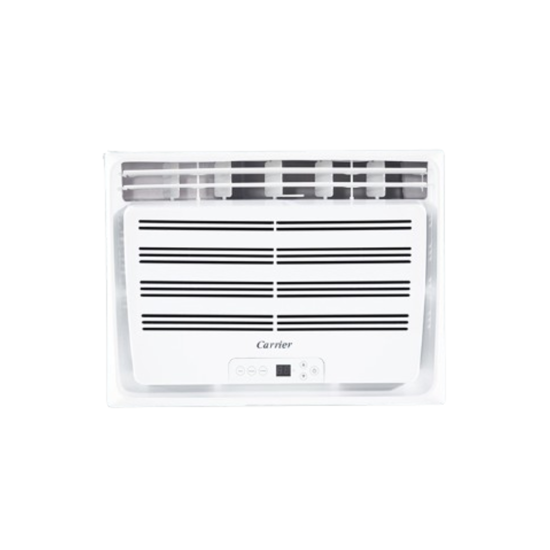 Carrier 0.50 HP Remote ICool Window-Type Air Conditioner (Class B)