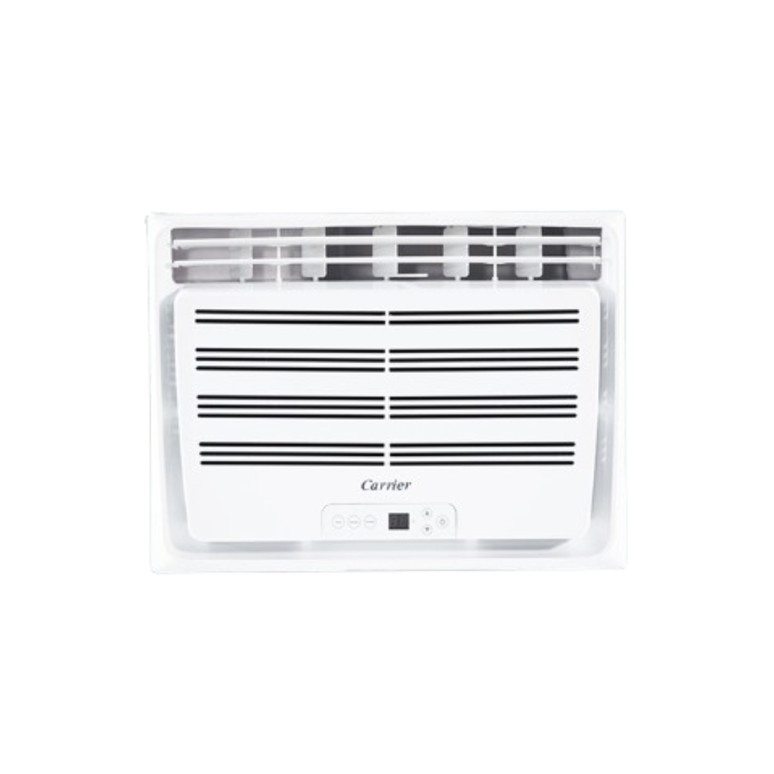 Carrier 0.50 HP Remote ICool Green Window-Type Air Conditioner (Class A)