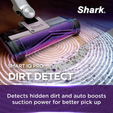 Shark CleanSense IQ IW2241PH (Class A)