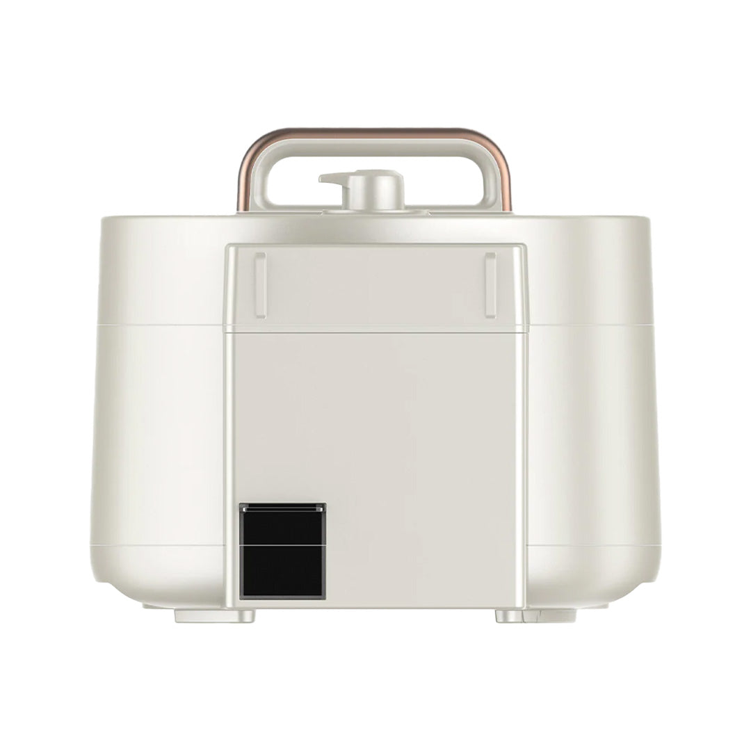 Midea 4L 8-in-1 Pressure Cooker (Class A)