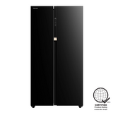 Refrigerators