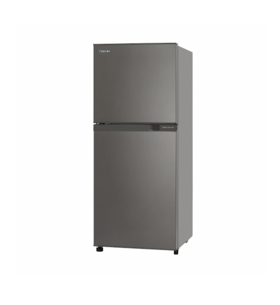 Toshiba 7 Cu. Ft. Two Door, Inverter Refrigerator  (Class B)