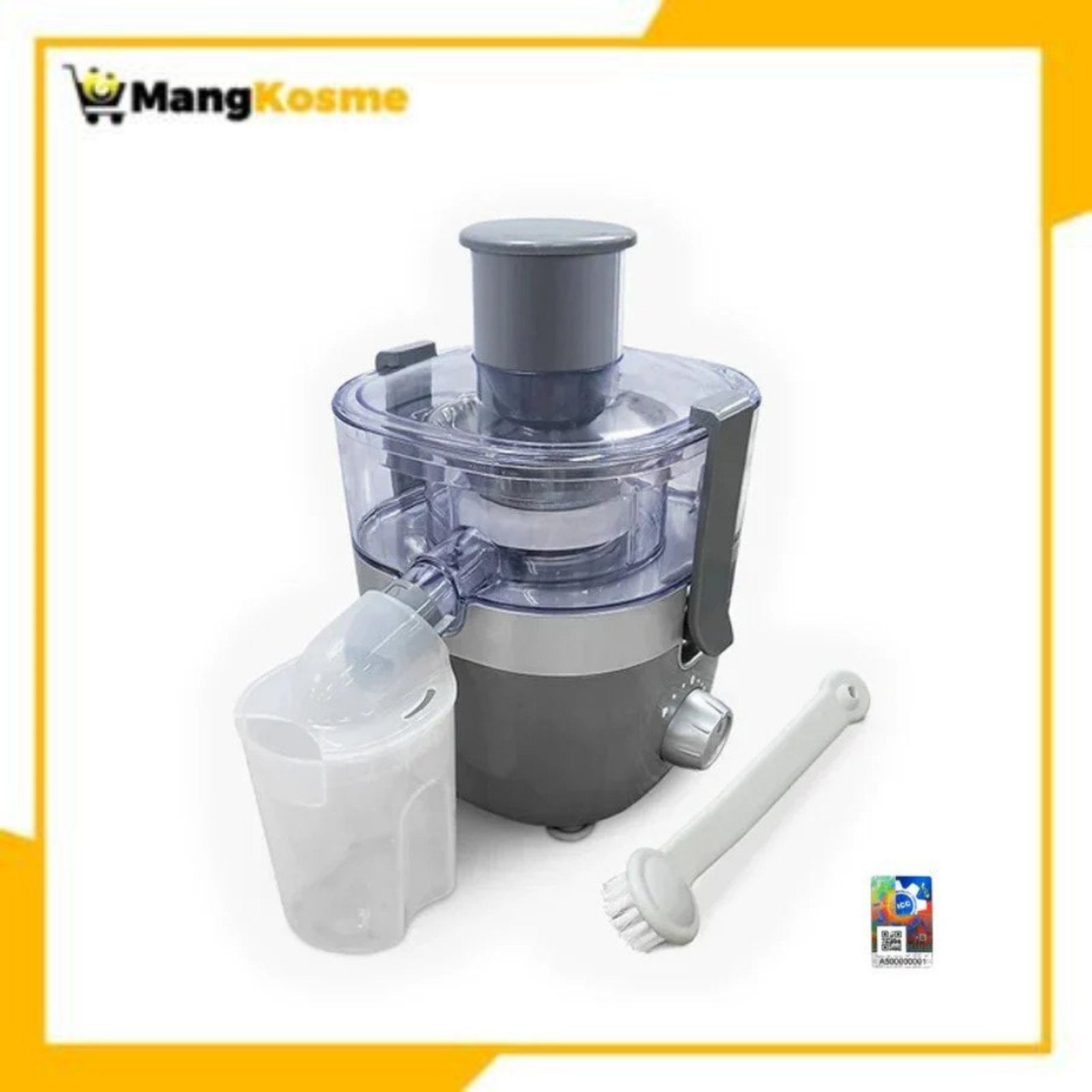 Condura 400 ML Juicer (Class A)