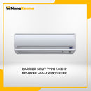 Carrier  1.00 HP XPower 2 Split-Type Air Conditioner (Class B)-2