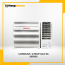 Condura 0.75 HP Deluxe 6X Series Window-Type Air Conditioner (Class B)-2