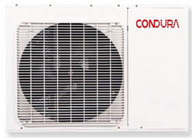 Condura 2.00 HP Inverter Split-Type Air Conditioner (Class B) - 0