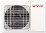 Condura  1.50 HP Prima Max Inverter Split Type Air Conditioner (Class B)