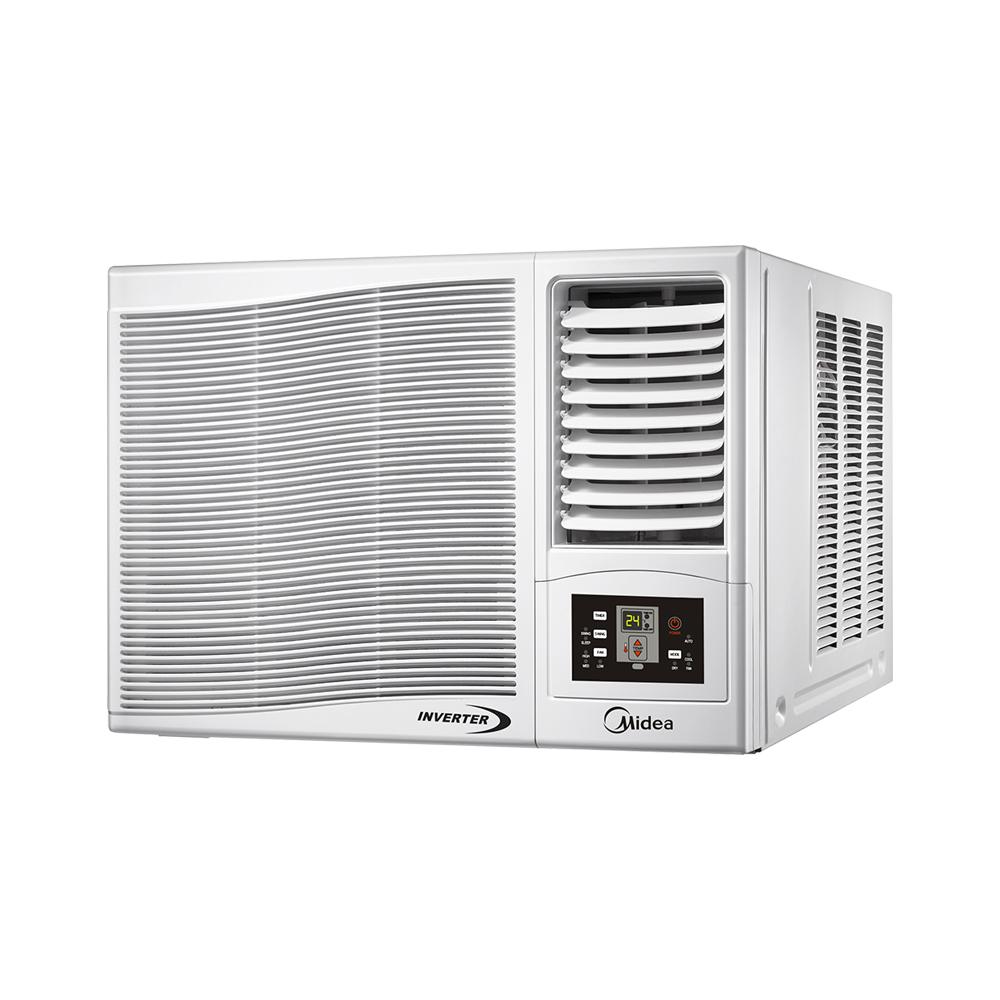 Midea 1.00HP REMOTE ROOM AC (Class A)